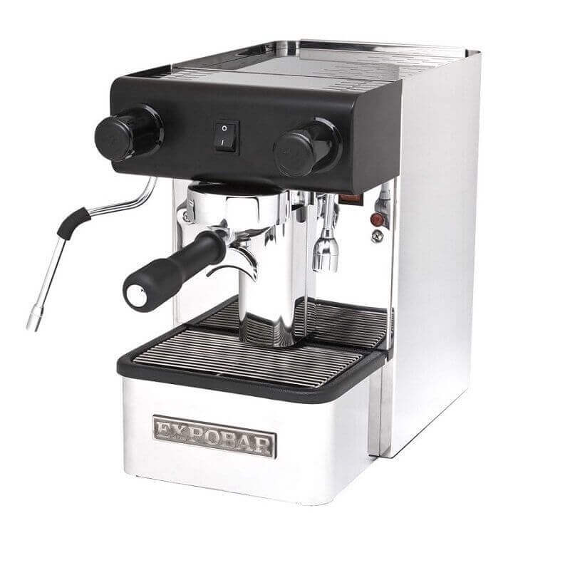 Expobar Office Pulser Espresso Machine - Fine Coffee Company SG / MY