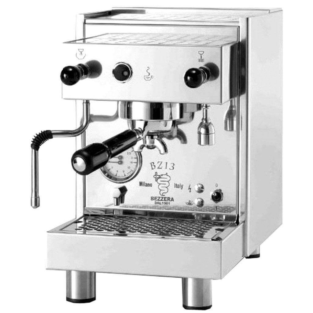 Bezzera Espresso Machines