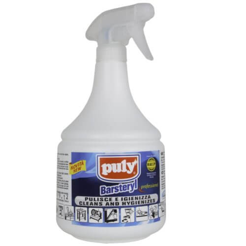 Puly Caff Barsteryl 1litre