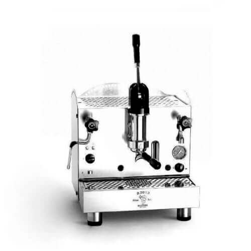 Bezzera Professional 2013 AL Espresso Machine