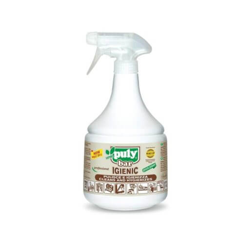 Puly Caff 1 Litre Bar Igienic Spray