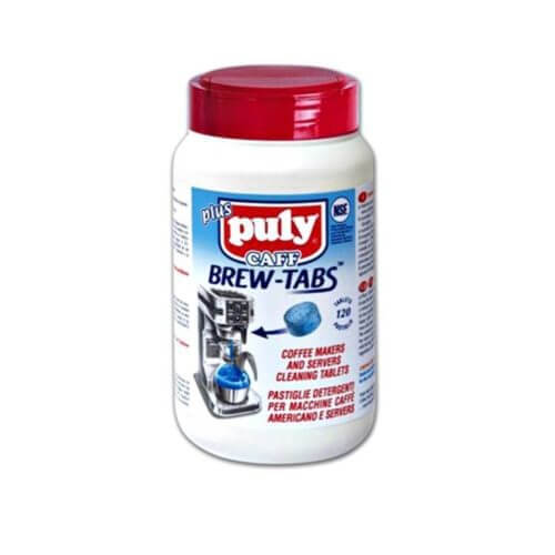 PULY CAFF BREW TABS