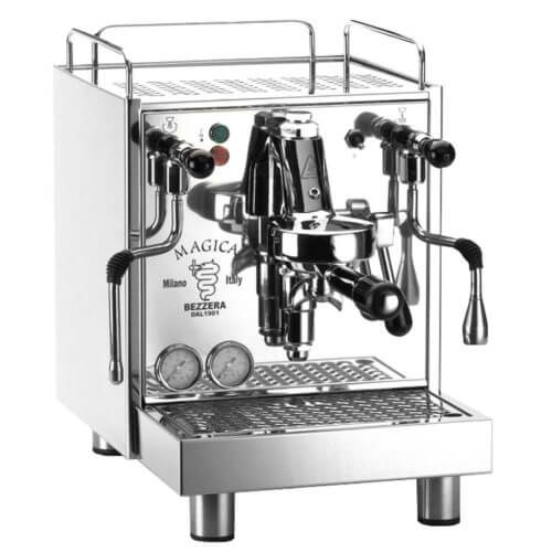 Espresso Machines Singapore - Fine Coffee Company