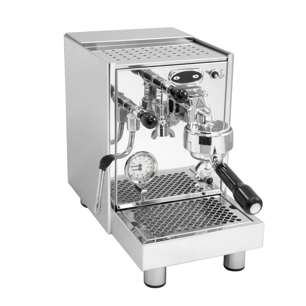 Bezzera BZ07 PM Espresso Machine - Fine Coffee Company Singapore Malaysia