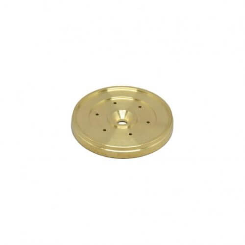 Bezzera spare part 5285501TP SHOWER-HOLDER D57