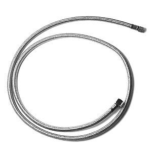 bezzera braided hose