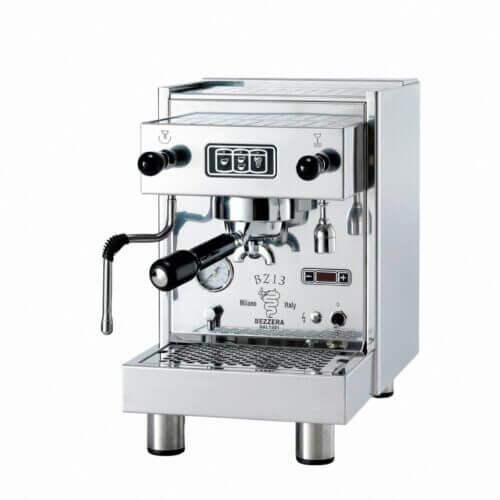 Bezzera BZ13 DE PID Coffee Machine