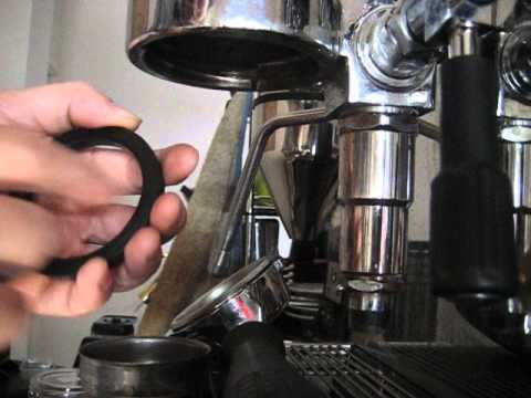 Troubleshooting Guide for Professional Espresso Machines