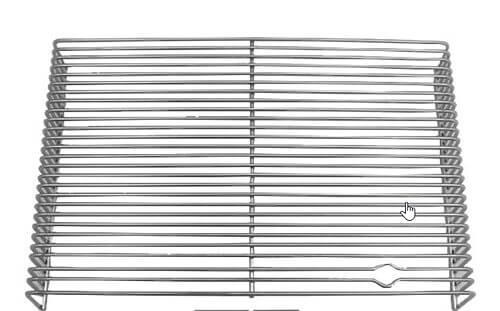 Bezzera 5074622LW Drain Grid