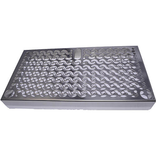 Bezzera 5074617LW Drain Grid (Old)