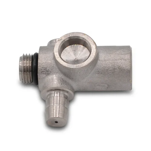 Bezzera 7452516 self priming valve