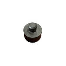 Quamar 160118 spare part - Rubber feet