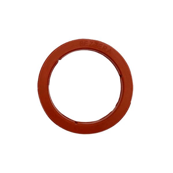 Bezzera Gasket Red 3