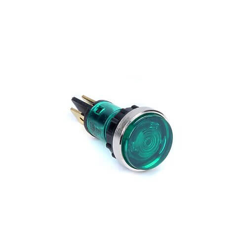 Bezzera 7633622 Green LED light (Old)